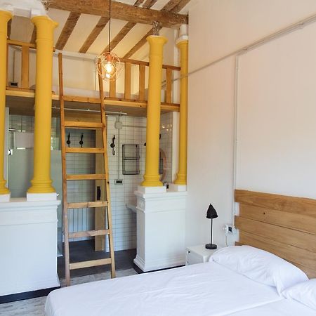 Green River Hostel Cuenca  Exterior photo