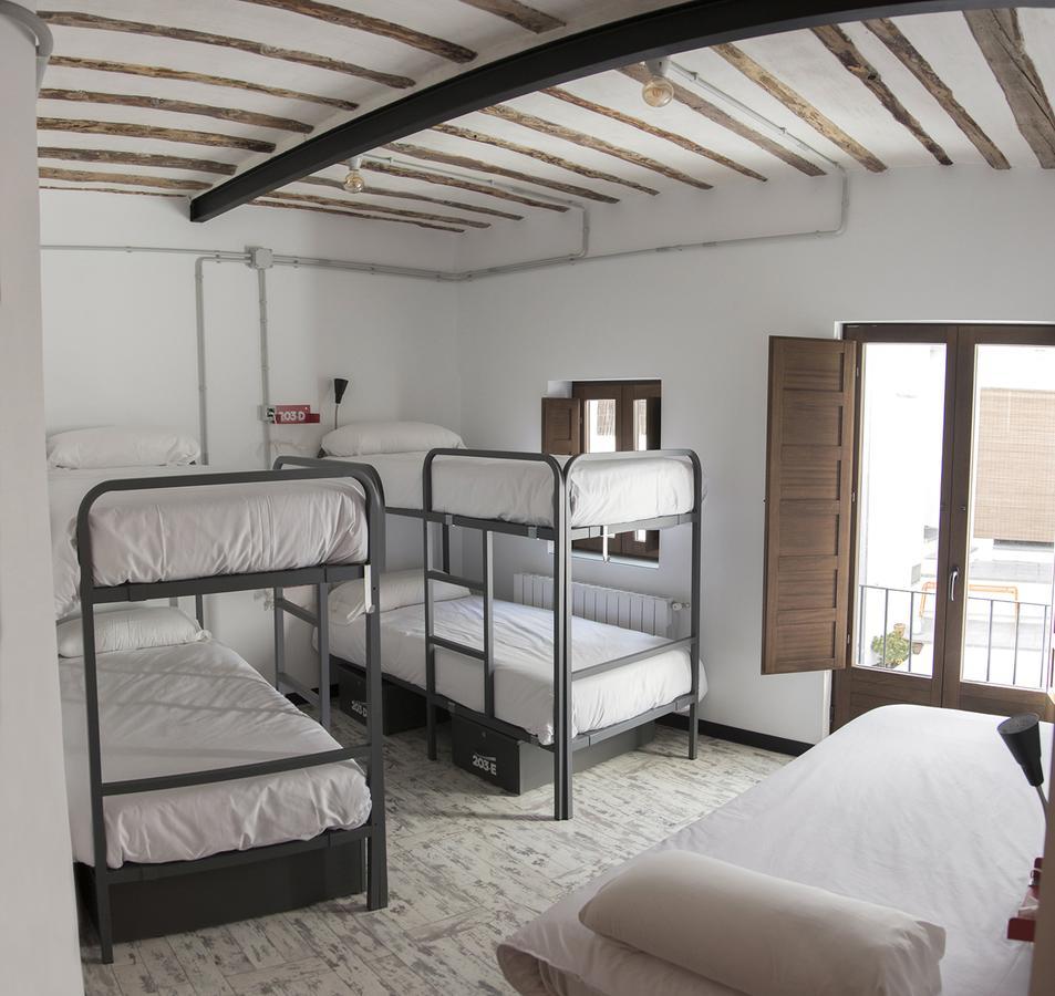 Green River Hostel Cuenca  Exterior photo