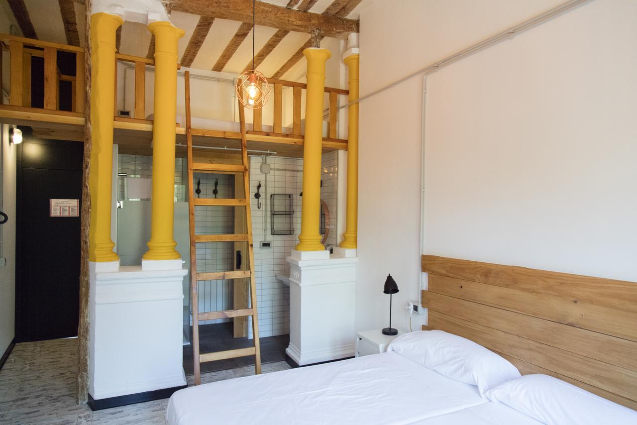 Green River Hostel Cuenca  Exterior photo